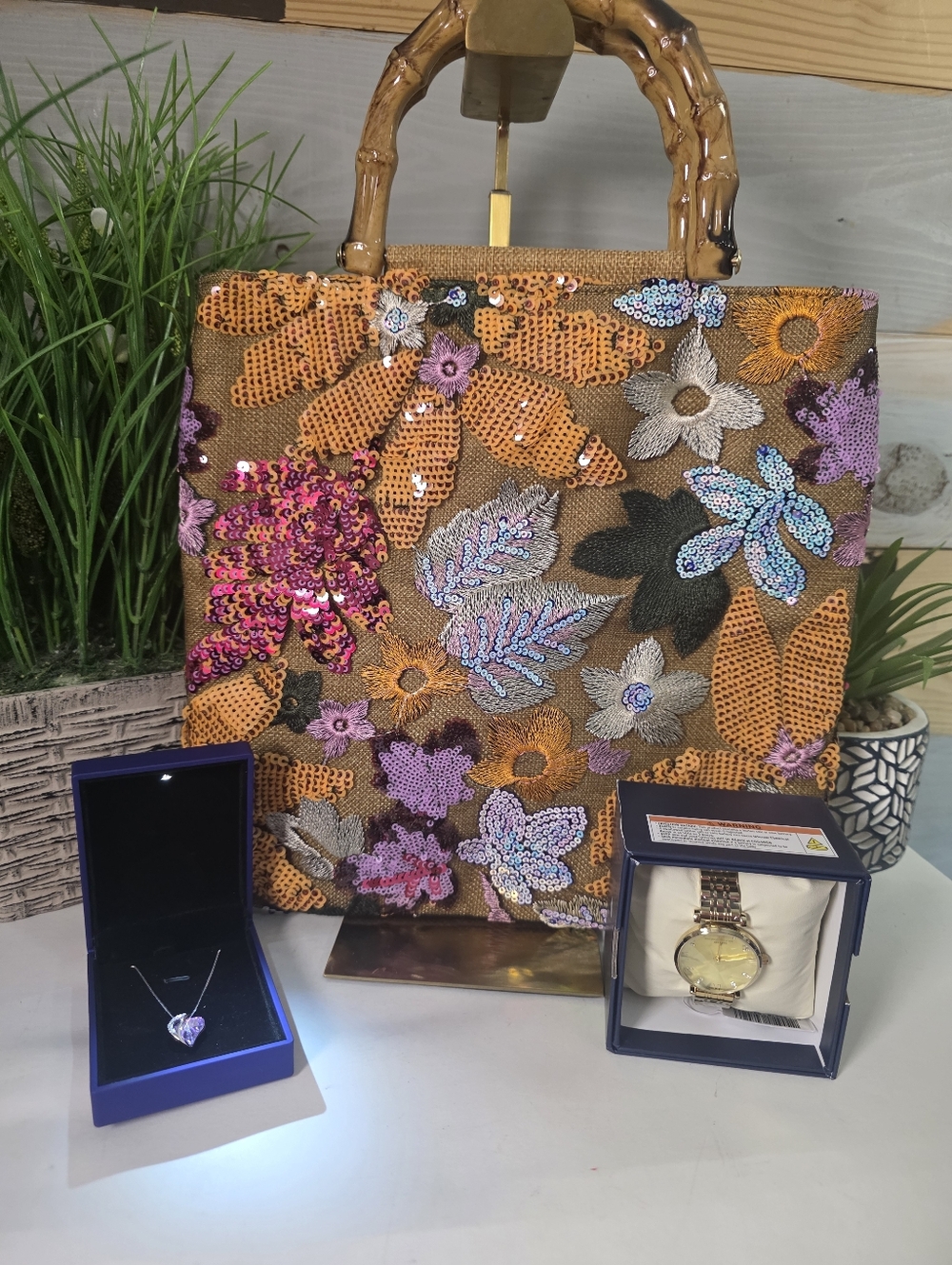 Mother's Fay 3pc Bundle